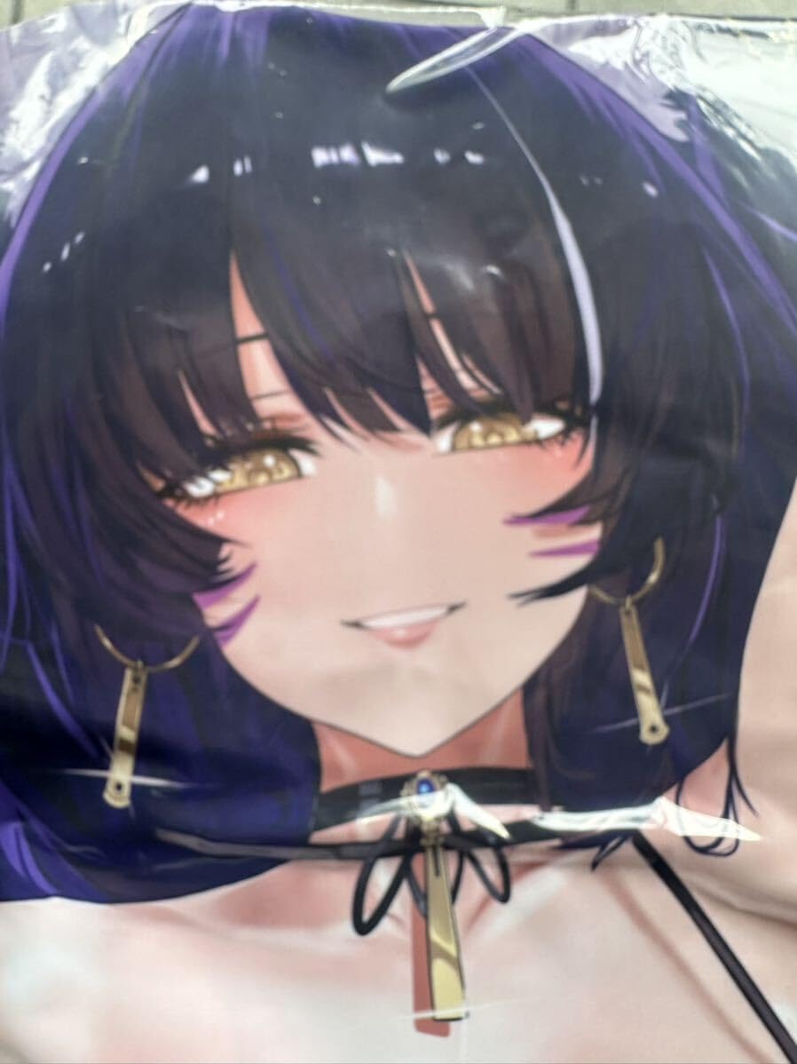 Amazon | Yostar アズールレーン 武蔵 抱き枕カバー アズレン 6